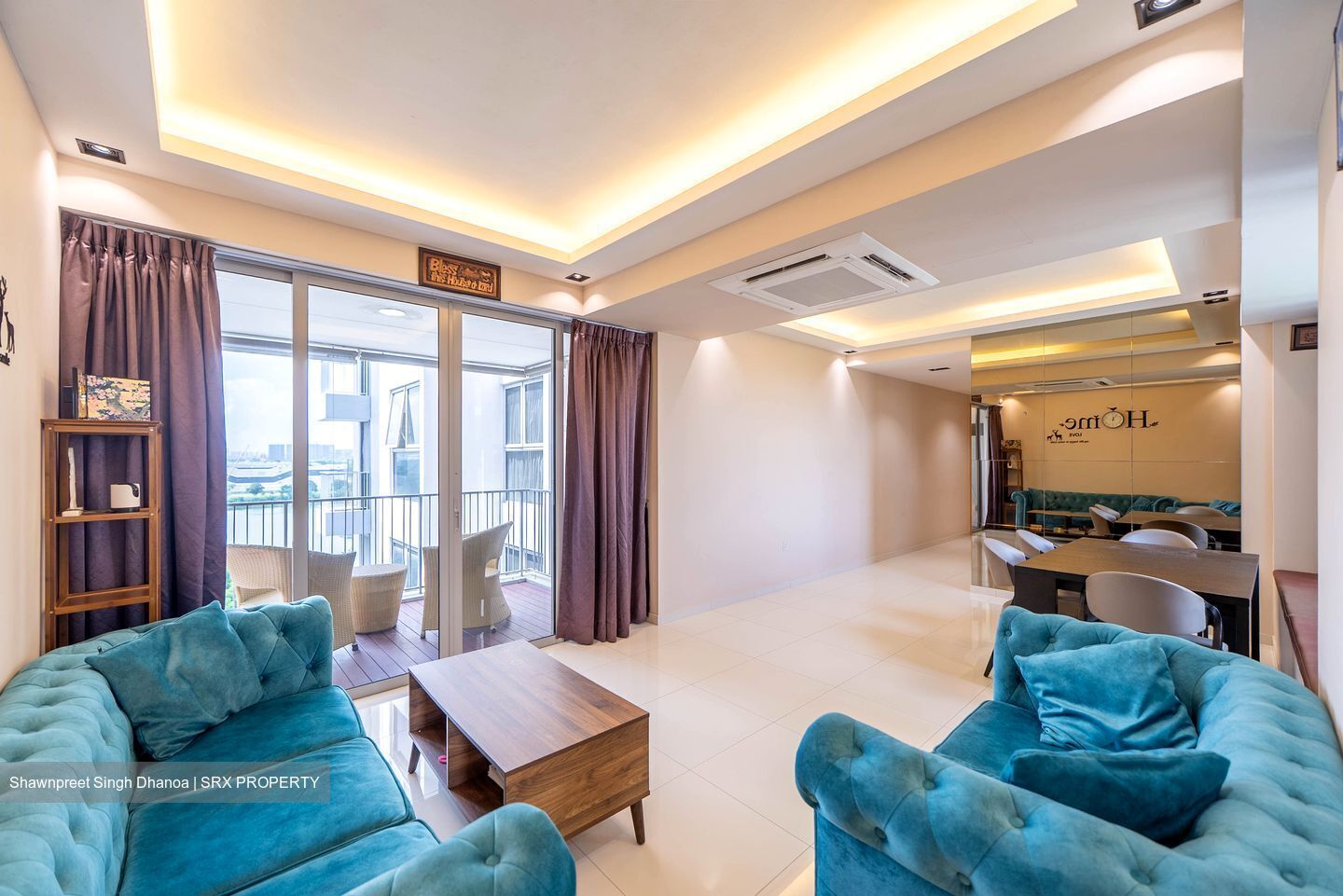 The Estuary (D27), Condominium #541551451
